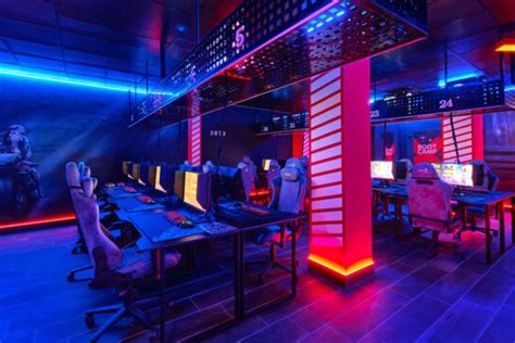 pix gaming cafe